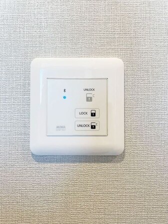 AIFLAT若松河田の物件内観写真